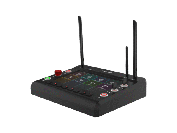 FX commander