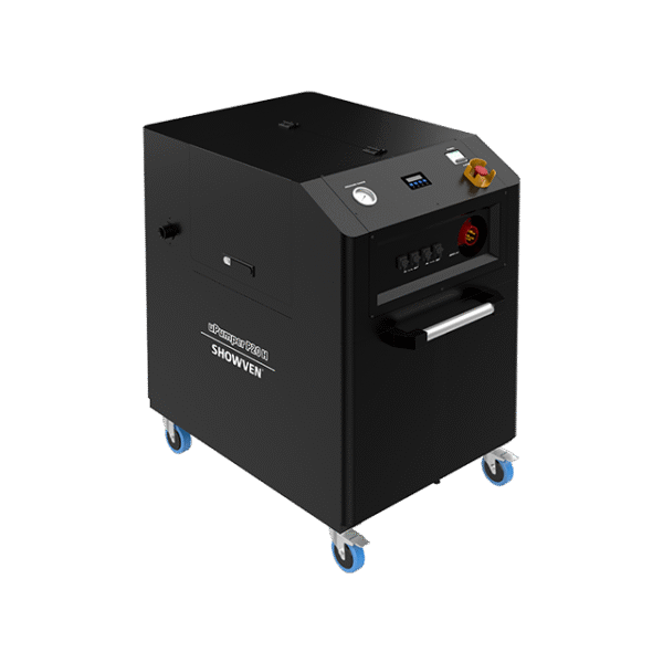 Pump Station – uPumper® P20H