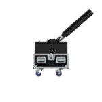 uFetti Shooter