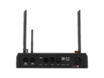 FXcommander