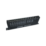 DMX SPLITTER 8