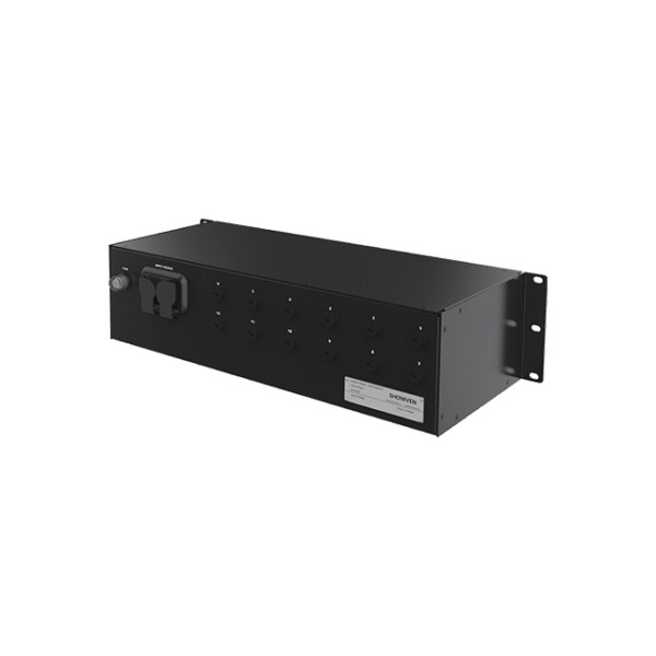 DMX Relay R12