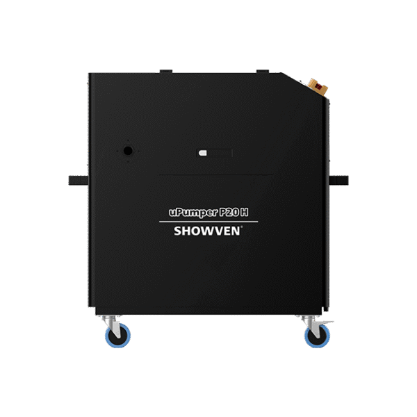 Pump Station – uPumper® P20H