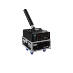 confetti and powder cannon rental