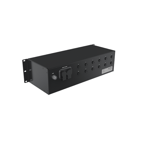 DMX Relay R12