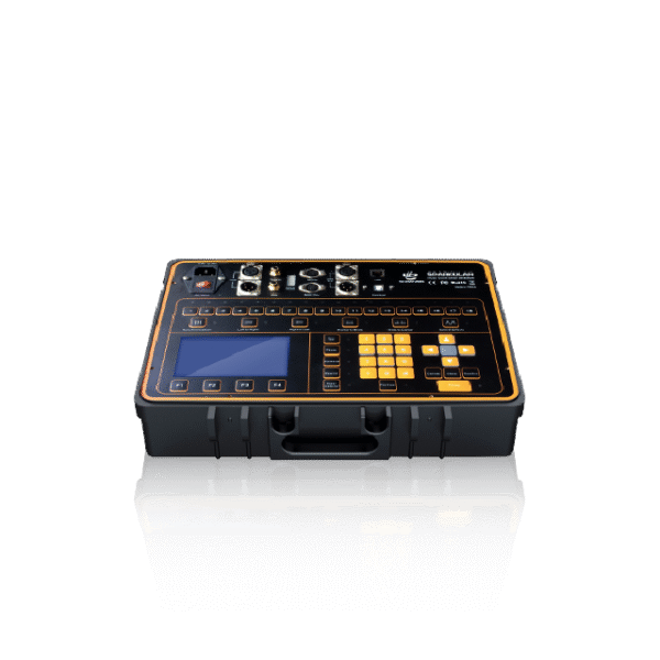 HOST CONTROLLER