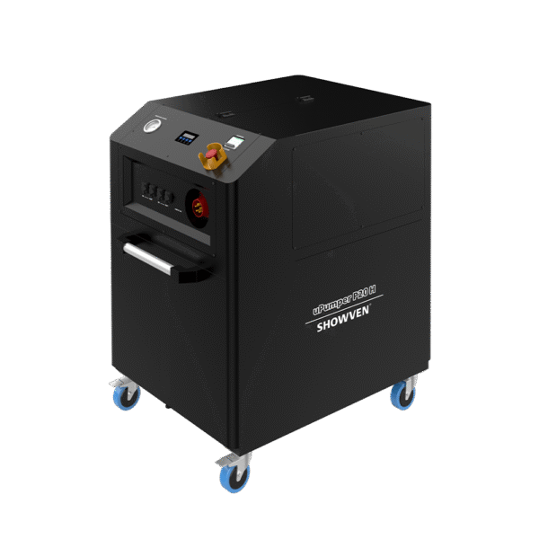 Pump Station – uPumper® P20H