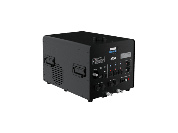 Pump Station – uPumper® P4