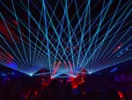 laser machine rental