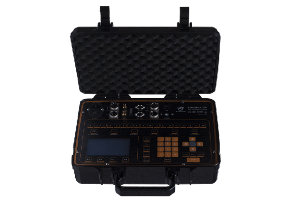 HOST CONTROLLER