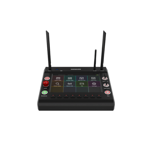 FXcommander