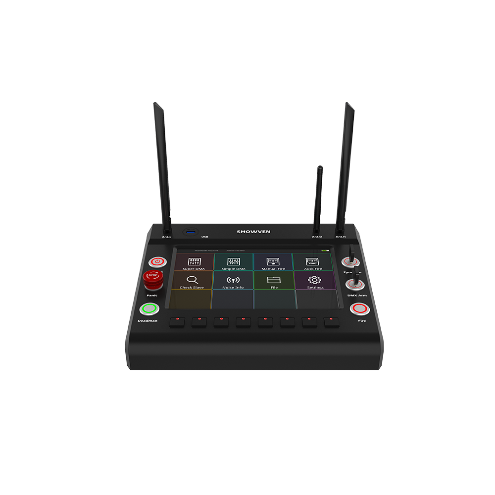 FXcommander