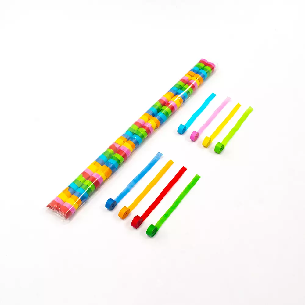 Paper Streamer – 5mx1cm
